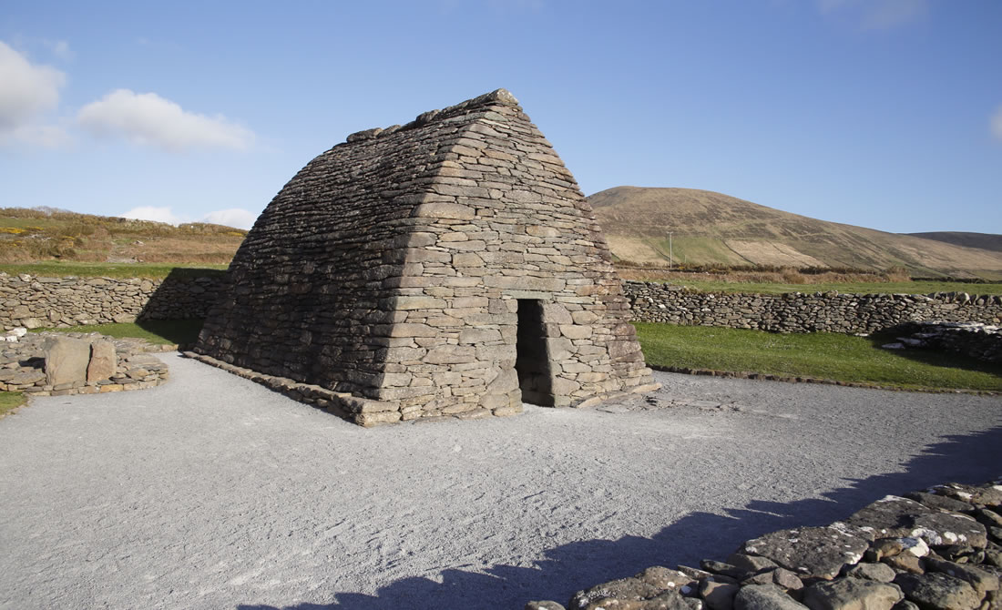 Gallarus Oratory