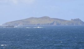 BLASKET ISLAND INTERPRETIVE CENTRE