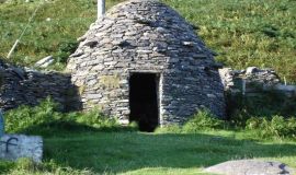 SLEA HEAD BEEHIVE HUTS