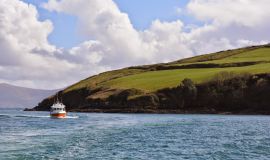 DUNBEG FORT