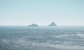 skellig michael