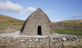 GALLARUS ORATORY